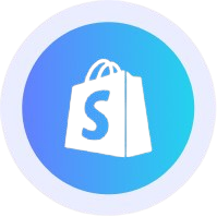 Shopify Icon