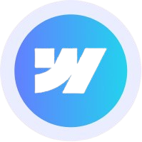 Webflow Icon