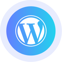 WordPress Icon